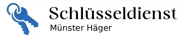 Schlüsseldienst Münster-Häger – Ihr lokaler Türöffner
